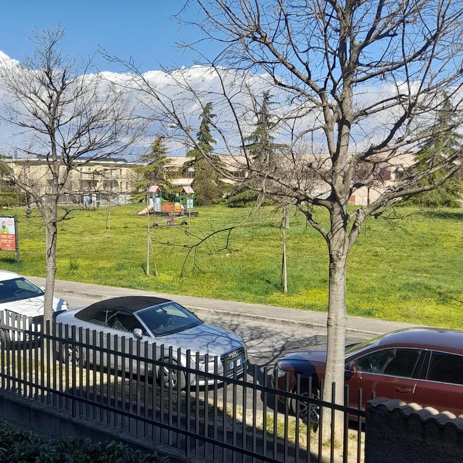 Apartamento Garda Felice Desenzano del Garda Exterior foto