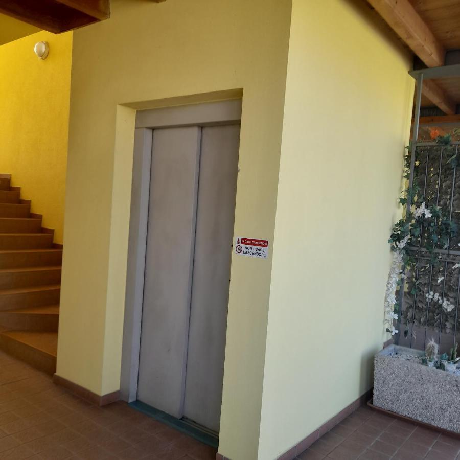 Apartamento Garda Felice Desenzano del Garda Exterior foto