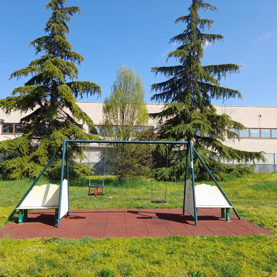 Apartamento Garda Felice Desenzano del Garda Exterior foto