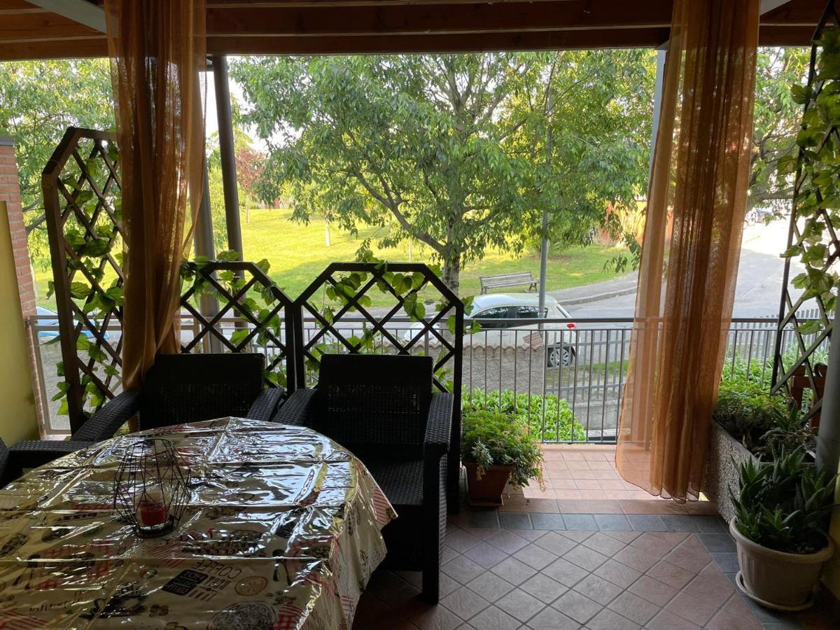 Apartamento Garda Felice Desenzano del Garda Exterior foto