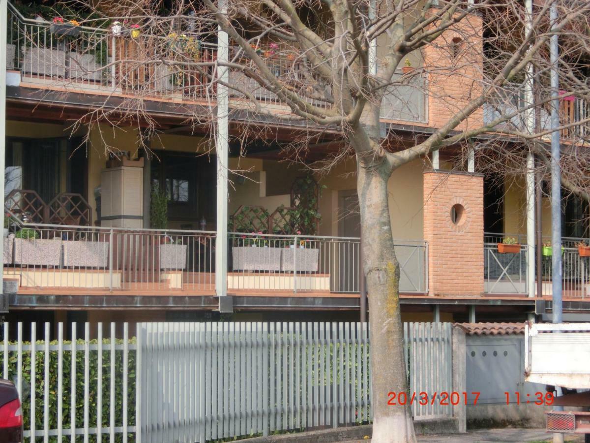 Apartamento Garda Felice Desenzano del Garda Exterior foto