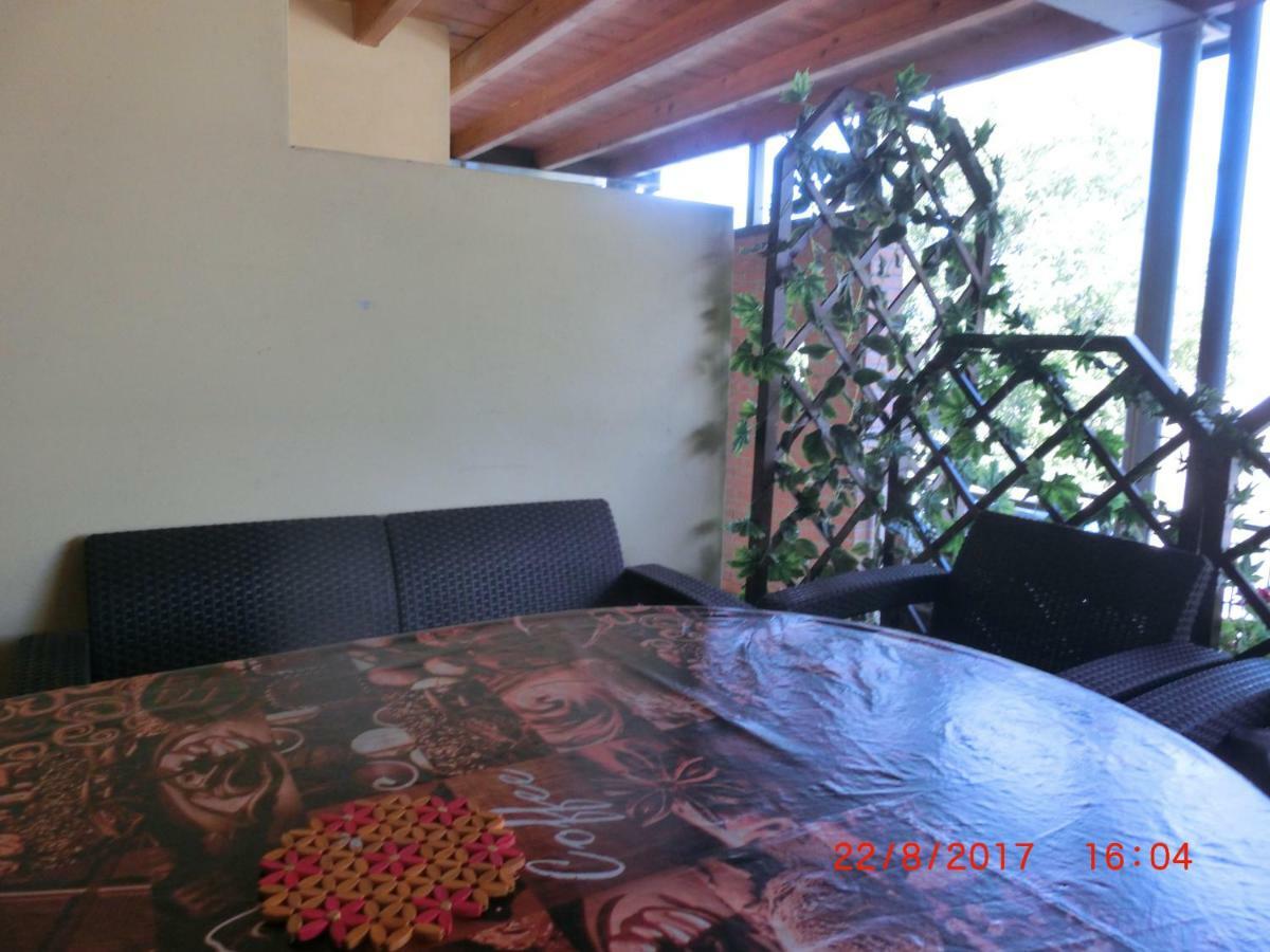 Apartamento Garda Felice Desenzano del Garda Exterior foto