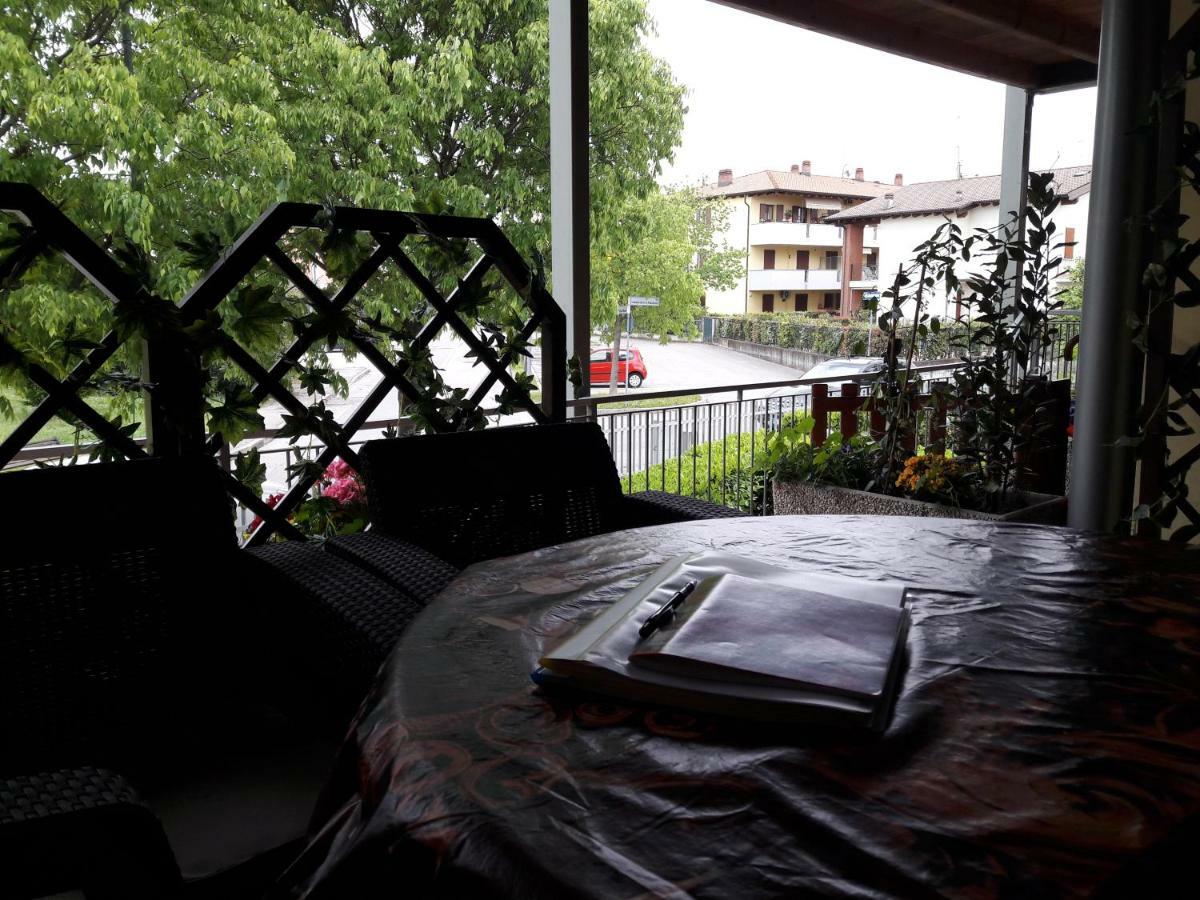 Apartamento Garda Felice Desenzano del Garda Exterior foto